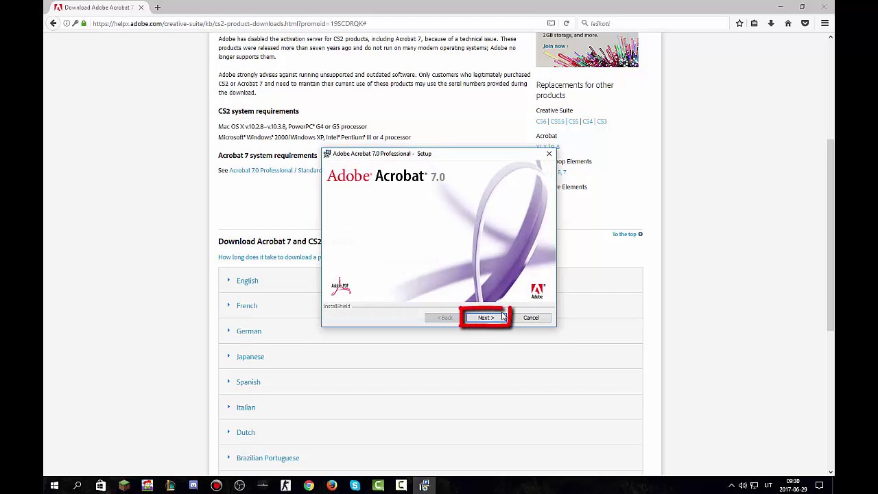 download adobe acrobat reader and viewer
