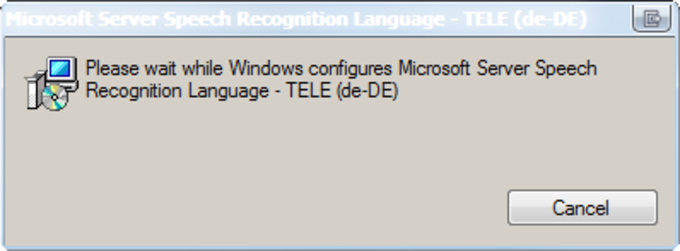 Microsoft Voice Recognition Download