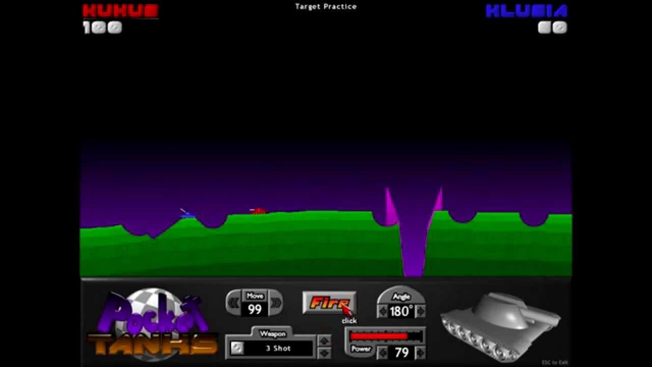 pocket tank deluxe free download full version