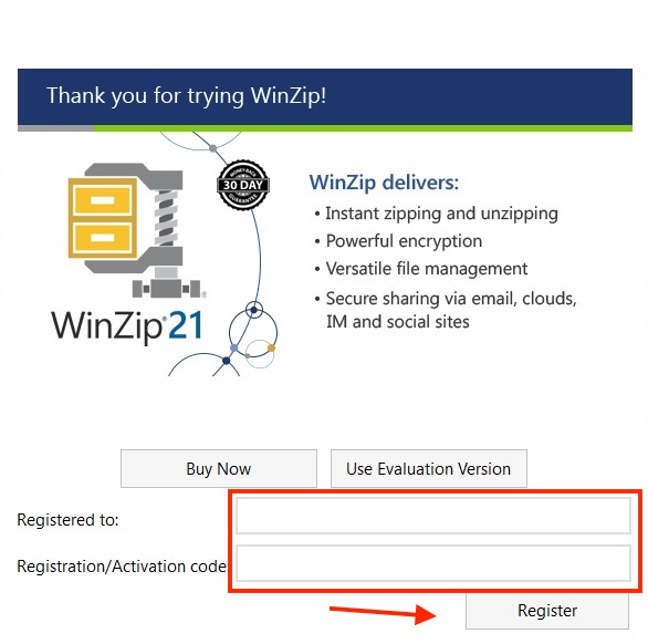 winzip activation code reddit